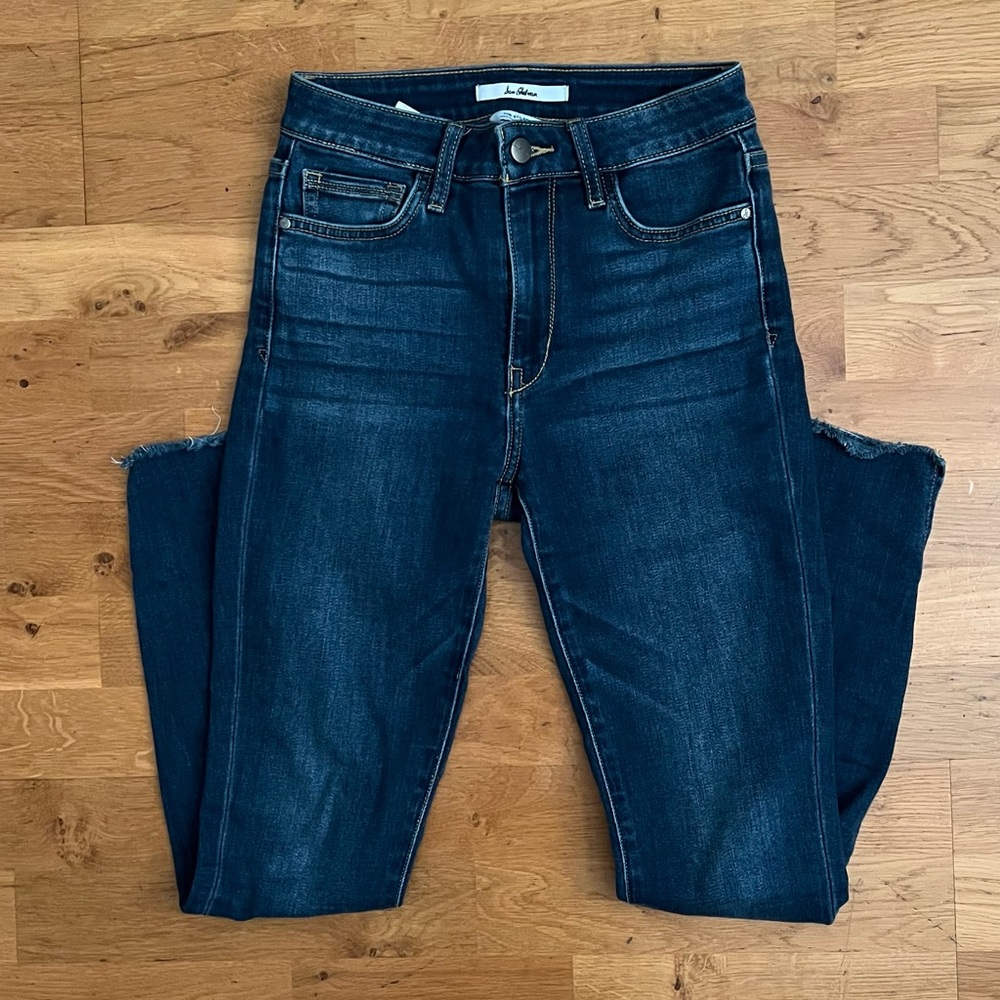 Sam Edelman Skinny Jeans